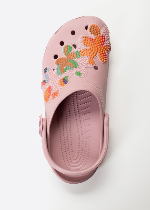 Crocs sandalesic Graphic Clog