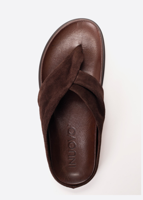 Inuovo sandales