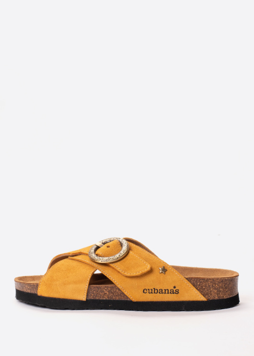 Cubanas sandales Carmo