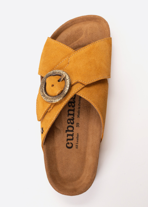 Cubanas sandales Carmo