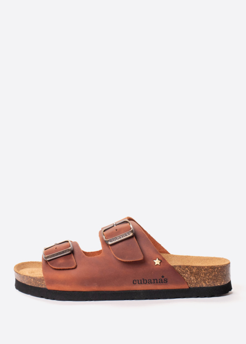 Cubanas sandales Amalia