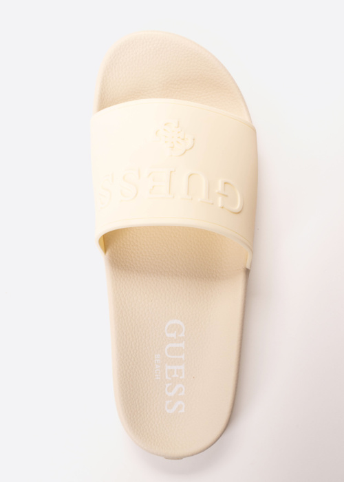 Шлёпанцы Guess