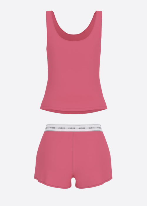 Guess pidžama Carrie