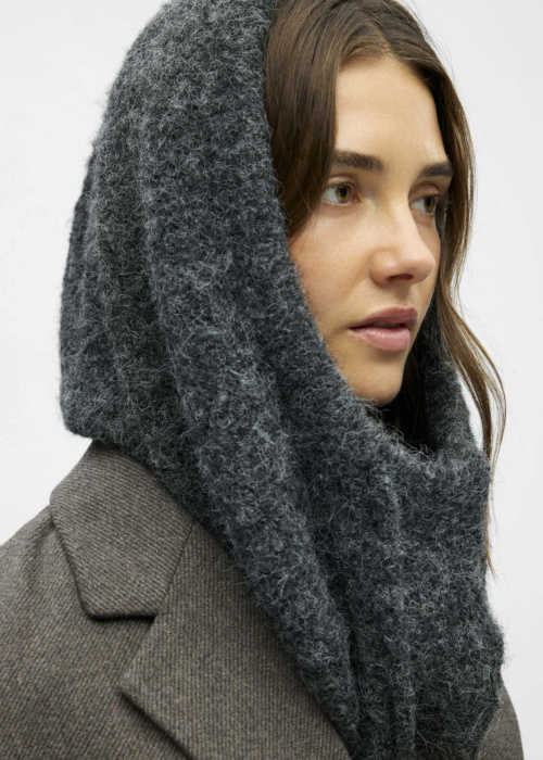 Object ziemas cepure Milu Knit Balaclava