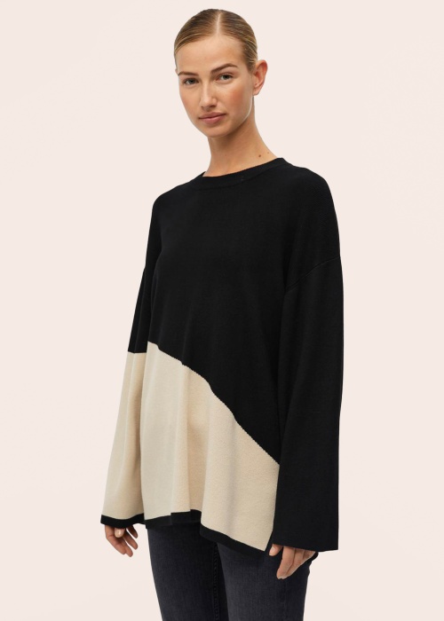 Кофта Esterblock Object