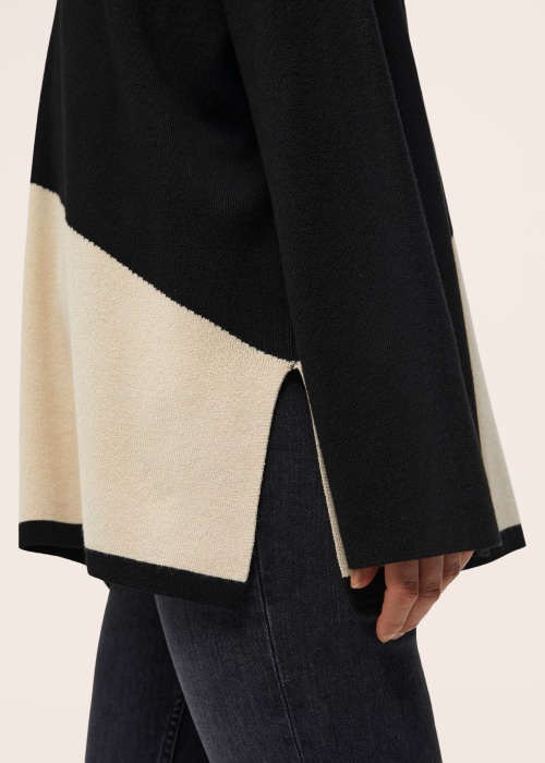 Кофта Esterblock Object