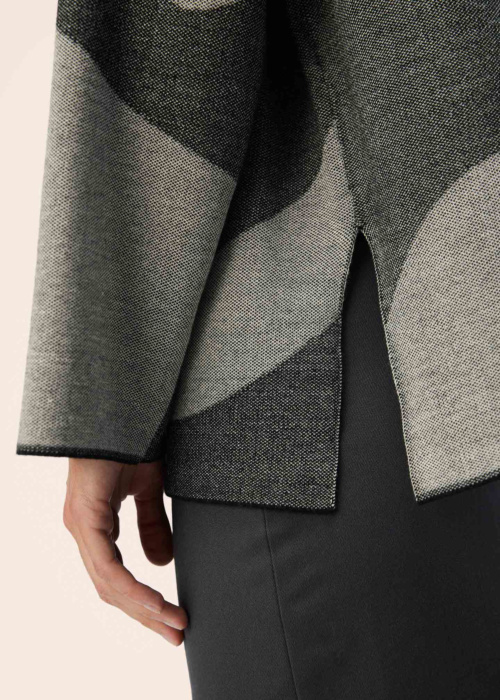 Свитер Sif Object