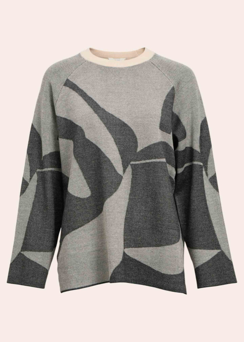 Свитер Sif Object