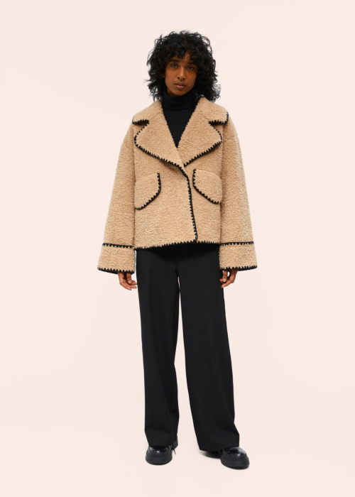 Жакет Shiren Object