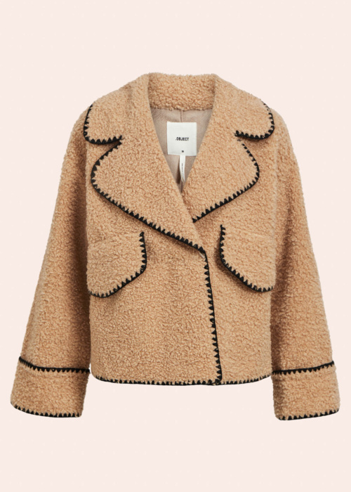 Жакет Shiren Object