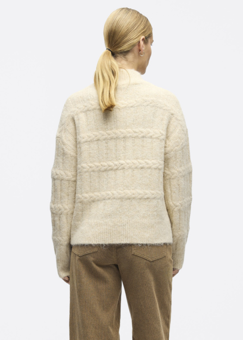 Кофта Anjali Object