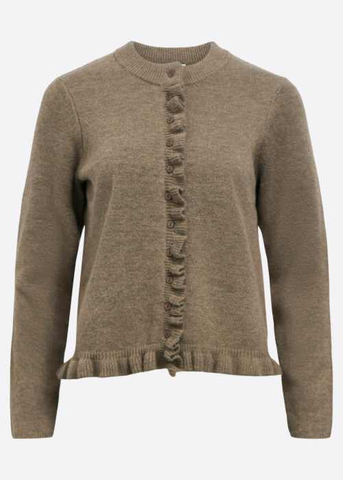 Кардиган Elva Object