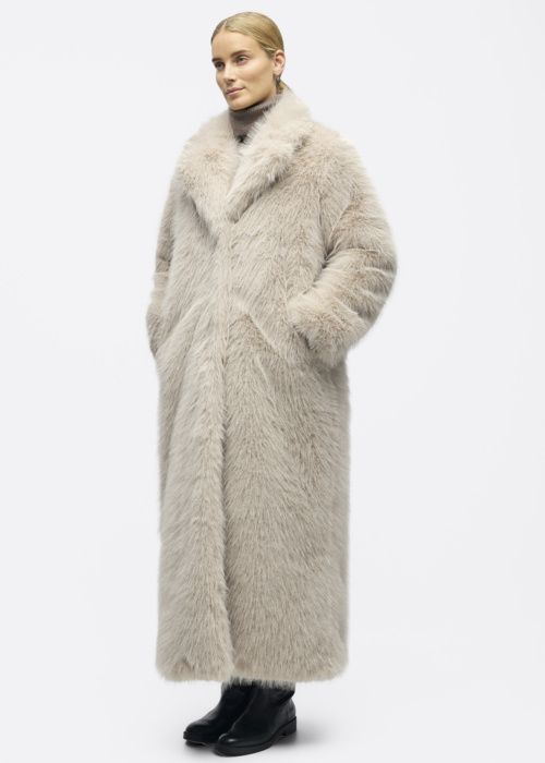 Object ziemas metelis Isadora