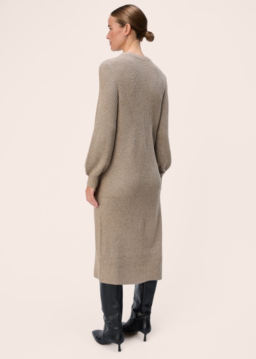 Object trikotāžas kleita Ditte