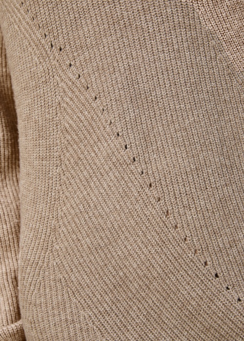 Object trikotāžas kleita Ditte