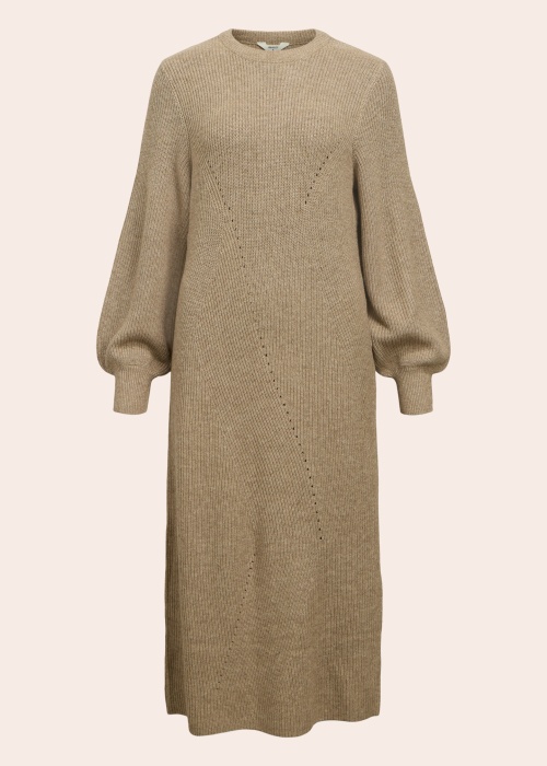 Object trikotāžas kleita Ditte