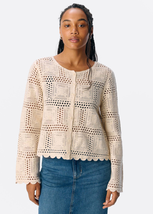 Object kardigans Orella