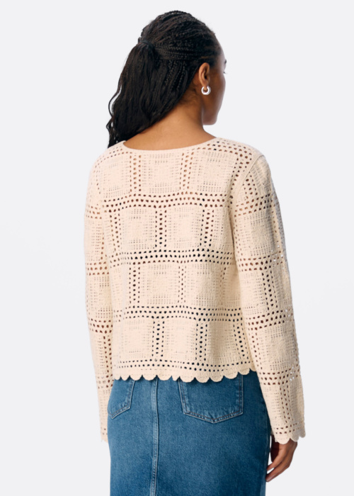 Object kardigans Orella