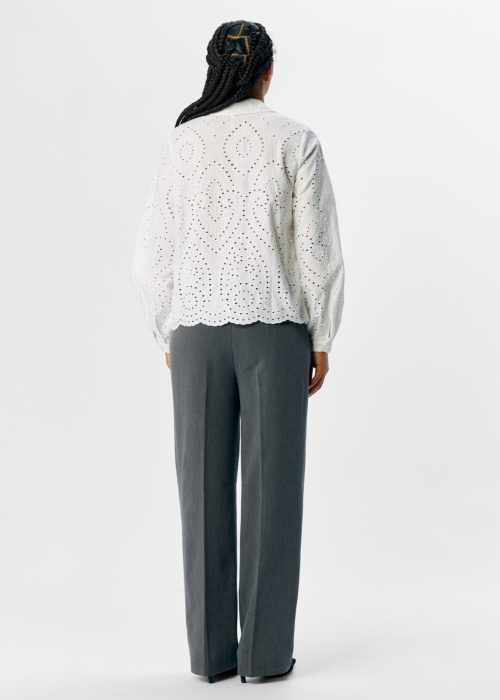 Блуза Bitten Object