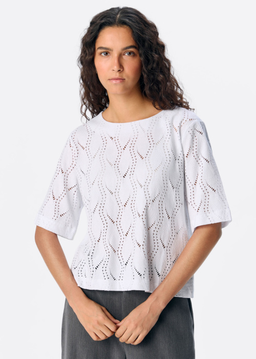 Object blūze Atveries