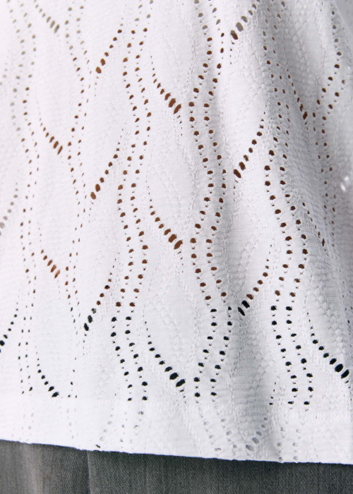 Object blūze Atveries