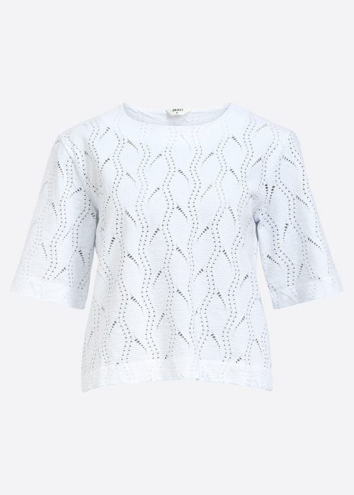 Object blūze Atveries