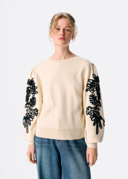 Object adījums Joana