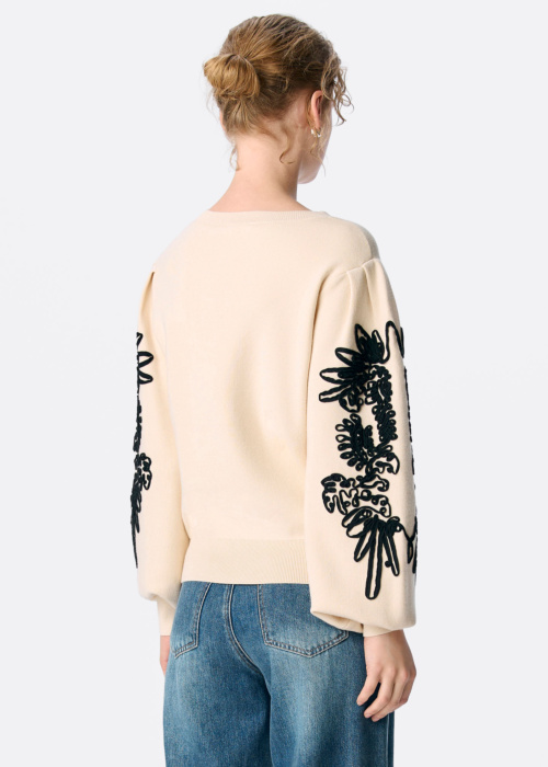 Object adījums Joana