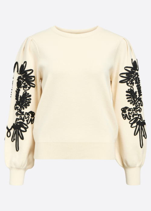 Object adījums Joana