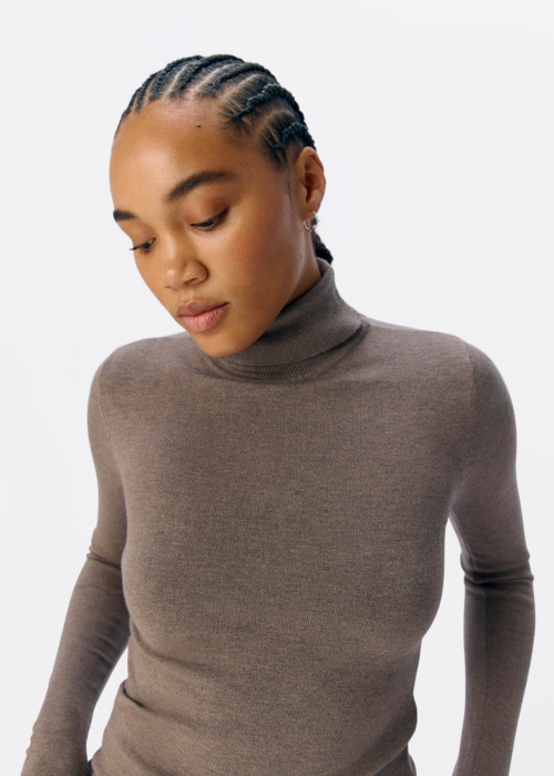 Кофта Thess Object