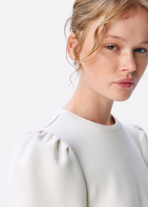 Object blūze Andrea