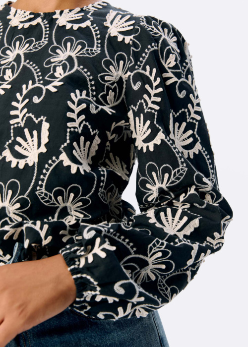 Блуза Mya Object