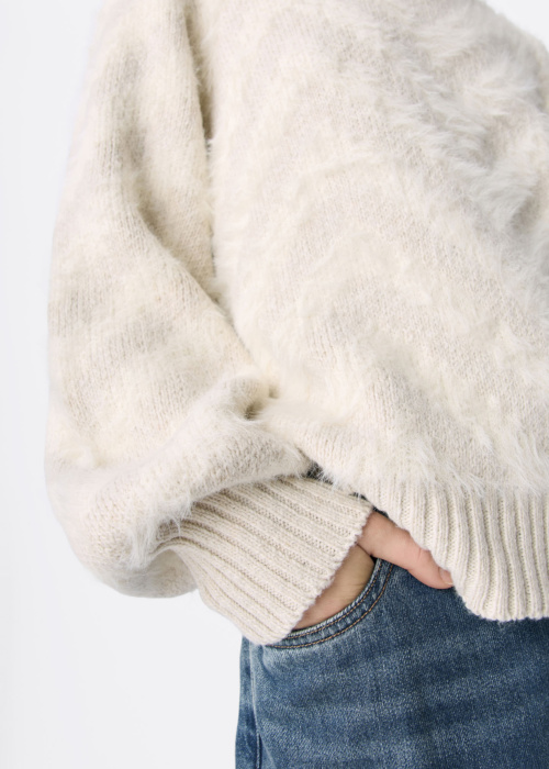 Кофта Hollow Object