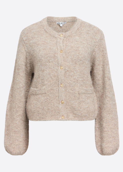 Кардиган Saggia Object