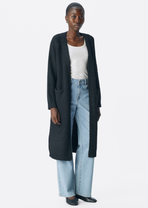 Кардиган Milu Object