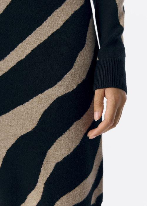 Вязаное платье Ray Object