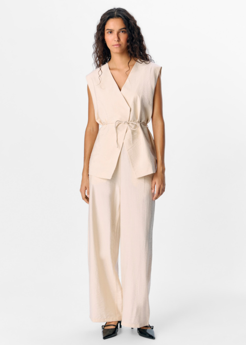 Жилет Yui Object