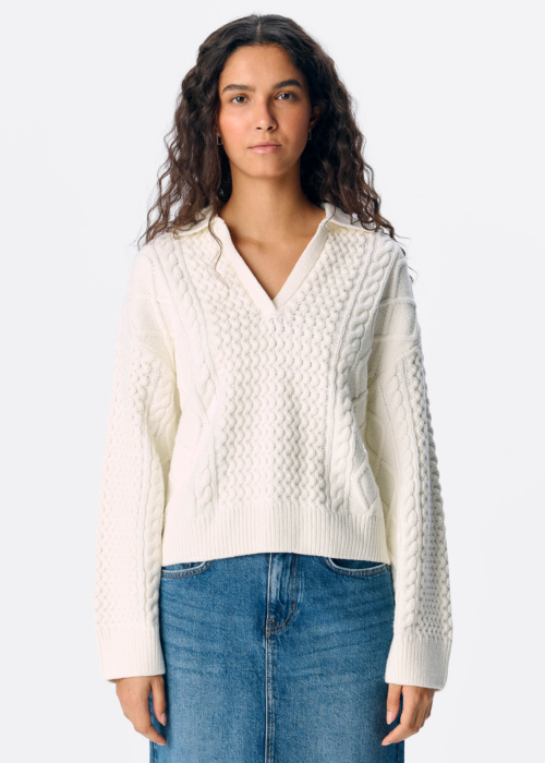 Свитер Leyla Object