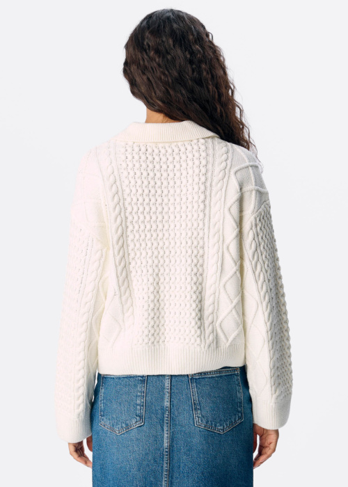 Свитер Leyla Object