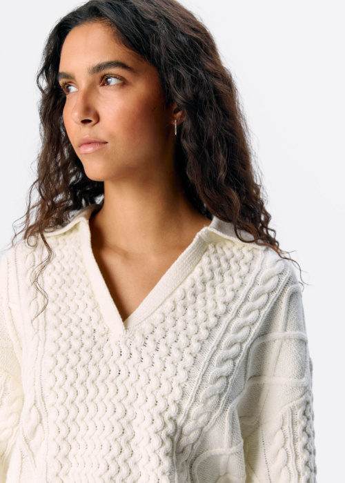 Свитер Leyla Object