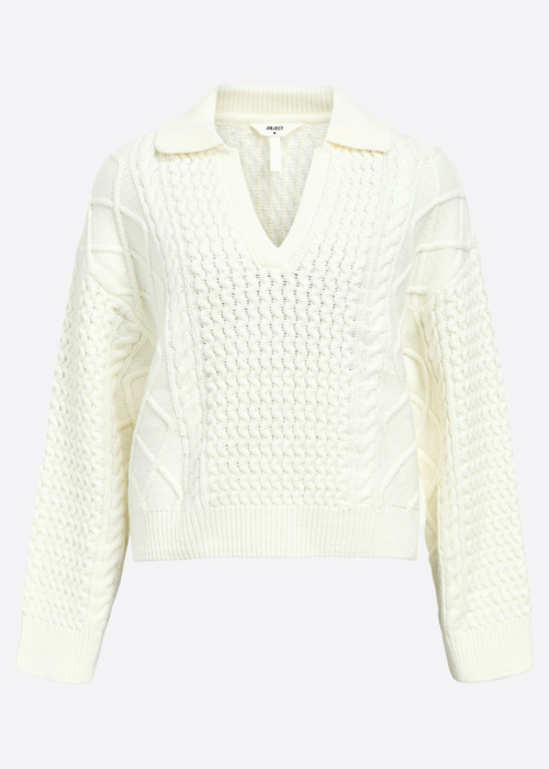 Свитер Leyla Object