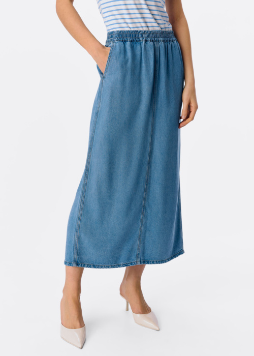 Юбка Frame Object