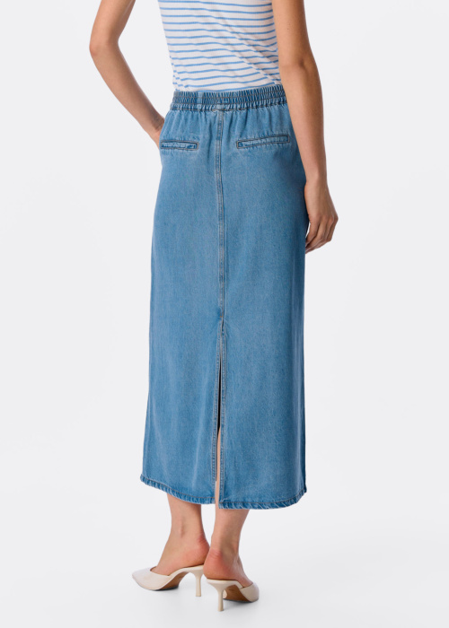 Юбка Frame Object