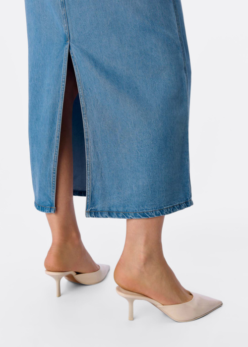 Юбка Frame Object