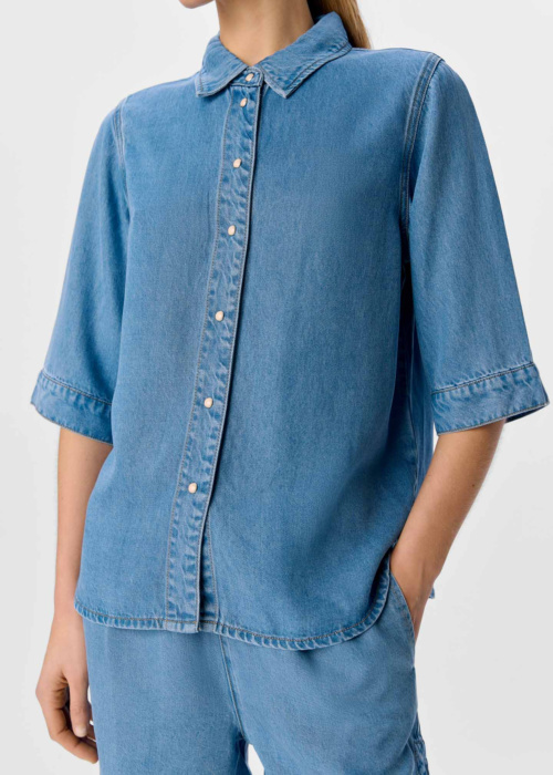 Блуза Frame Object