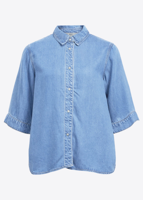 Блуза Frame Object