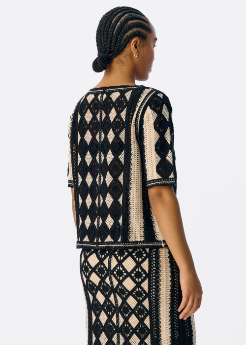 Object kardigans Wasila