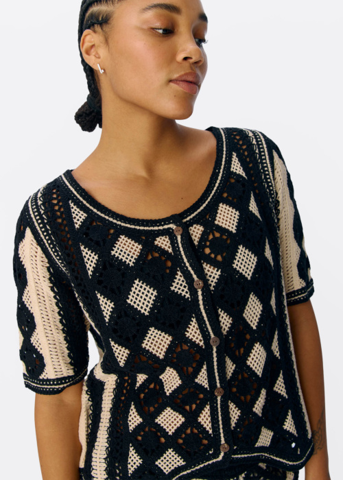 Object kardigans Wasila