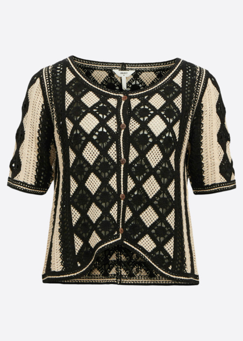 Object kardigans Wasila