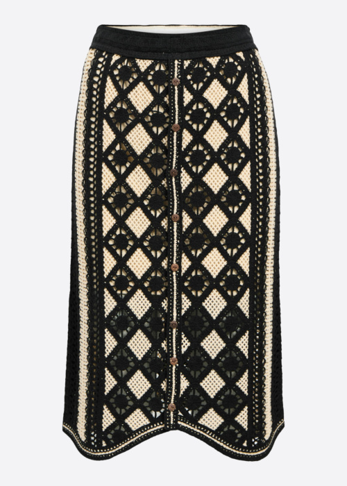 Юбка Wasila Object